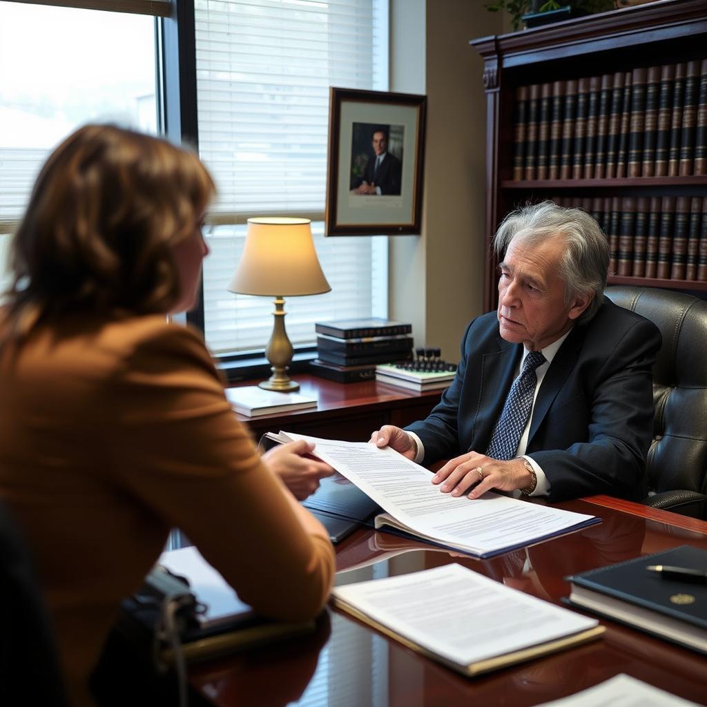 Drug Distribution Lawyer Culpeper County