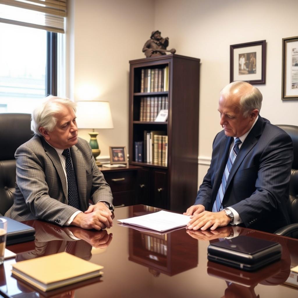 Drug Distribution Lawyer Dinwiddie County