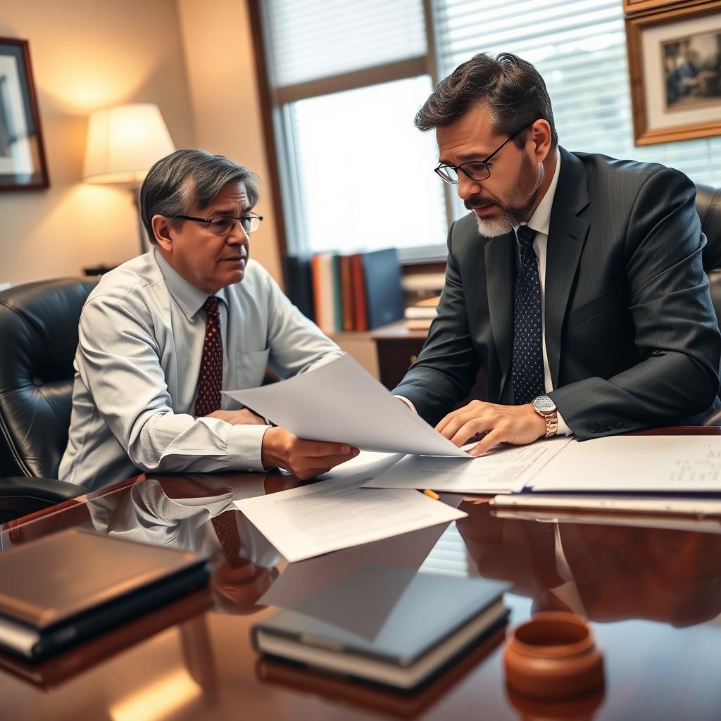 Drug Distribution Lawyer Fauquier County