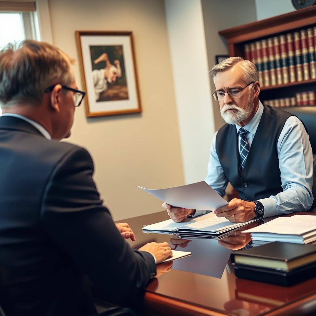 Drug Distribution Lawyer Fluvanna County