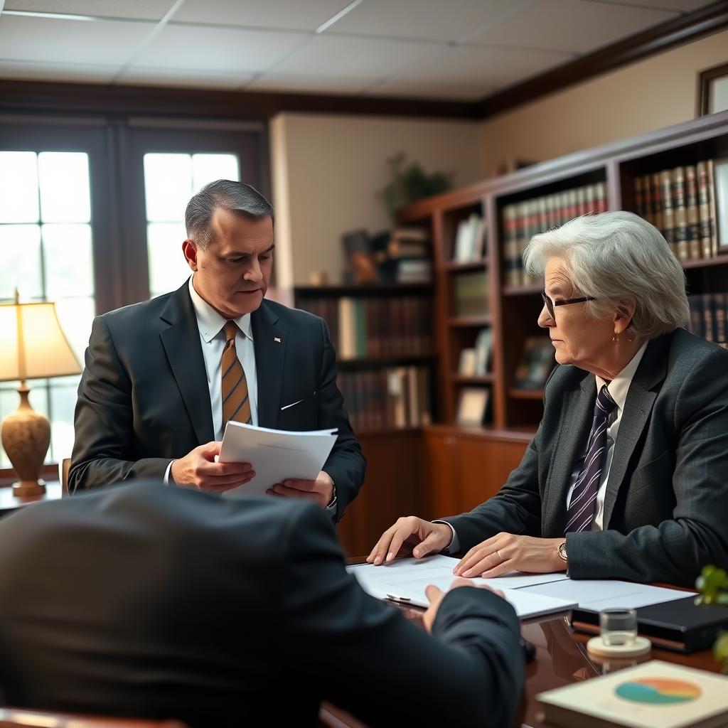 Drug Distribution Lawyer Frederick County