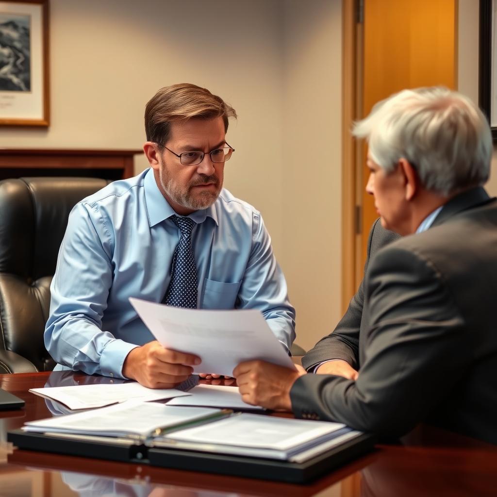 Drug Distribution Lawyer Fredericksburg