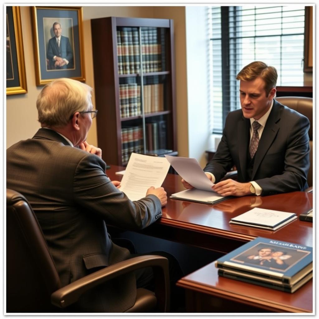 Drug Distribution Lawyer Goochland County