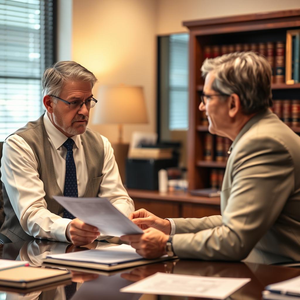 Drug Distribution Lawyer Hanover County