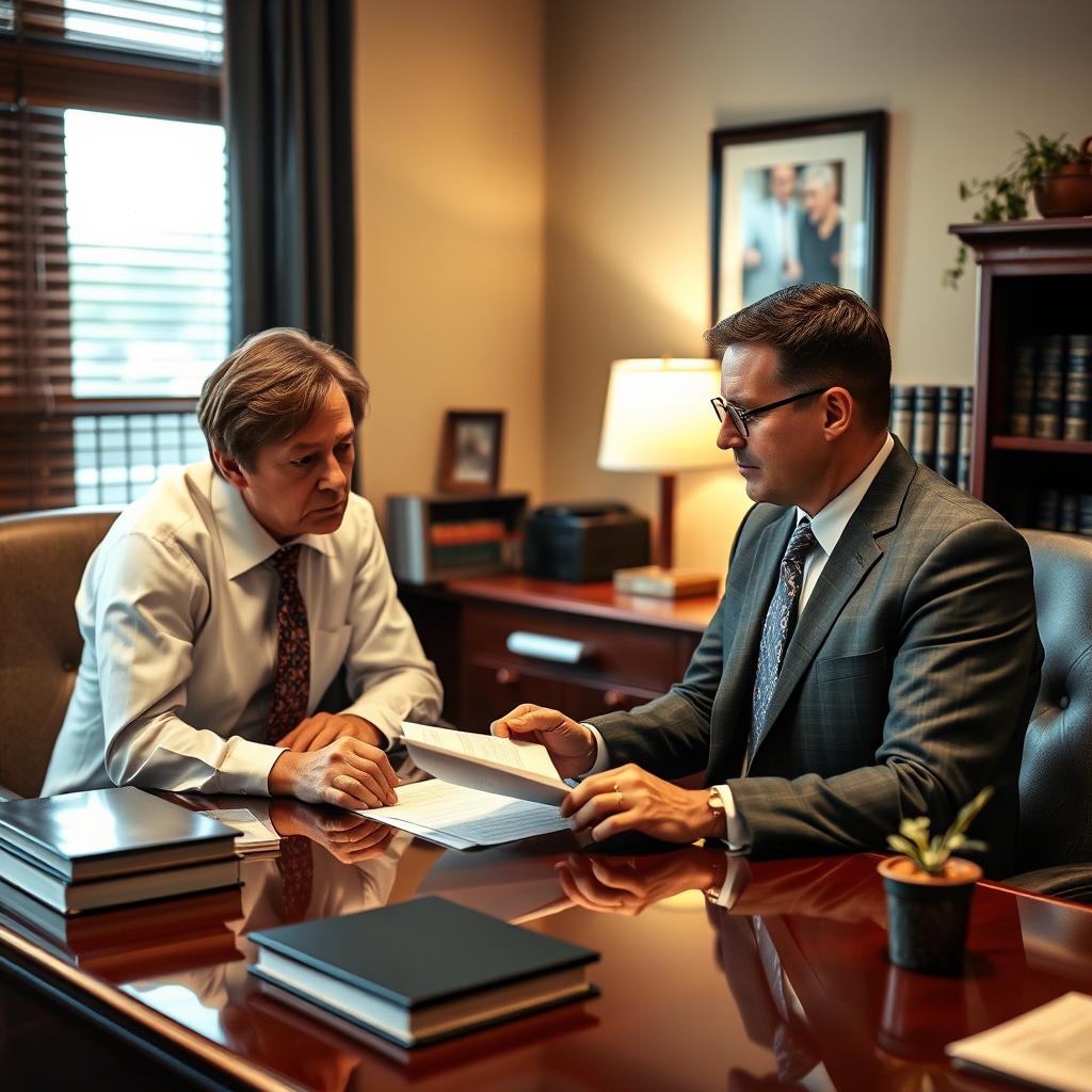 Drug Distribution Lawyer Henrico County