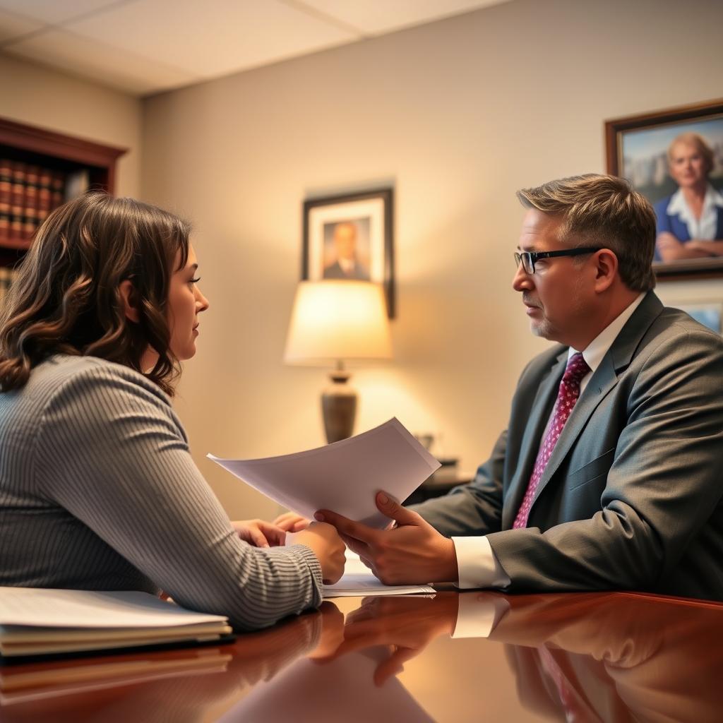 Drug Distribution Lawyer King George County