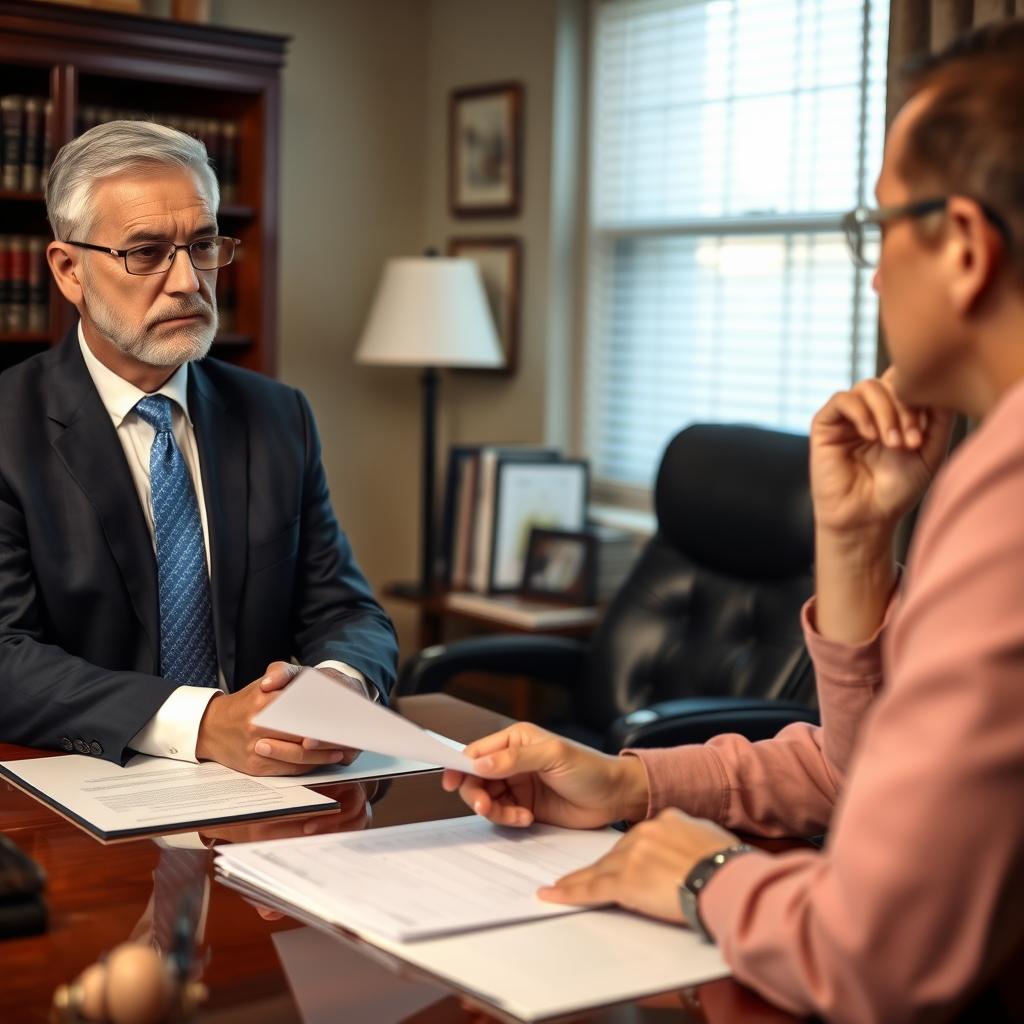 Drug Distribution Lawyer King William County