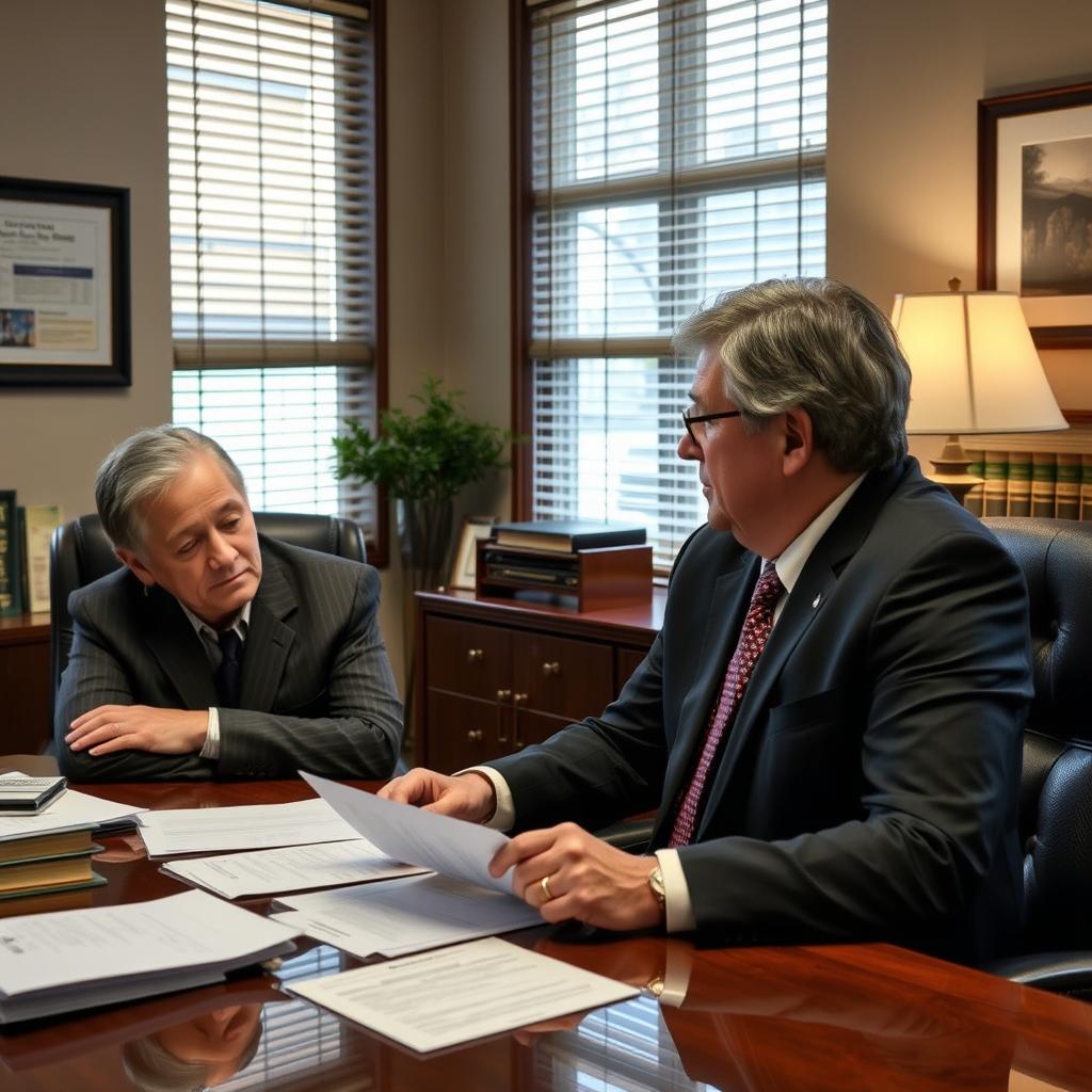 Drug Distribution Lawyer Lexington