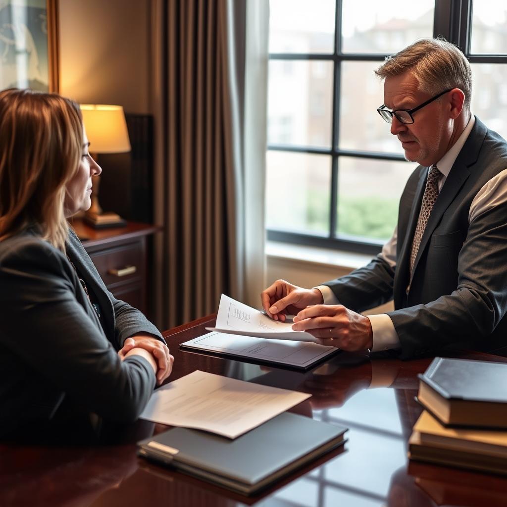 Drug Distribution Lawyer Loudoun County