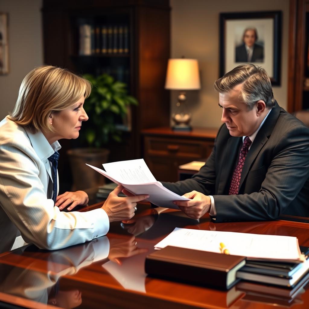 Drug Distribution Lawyer Louisa County