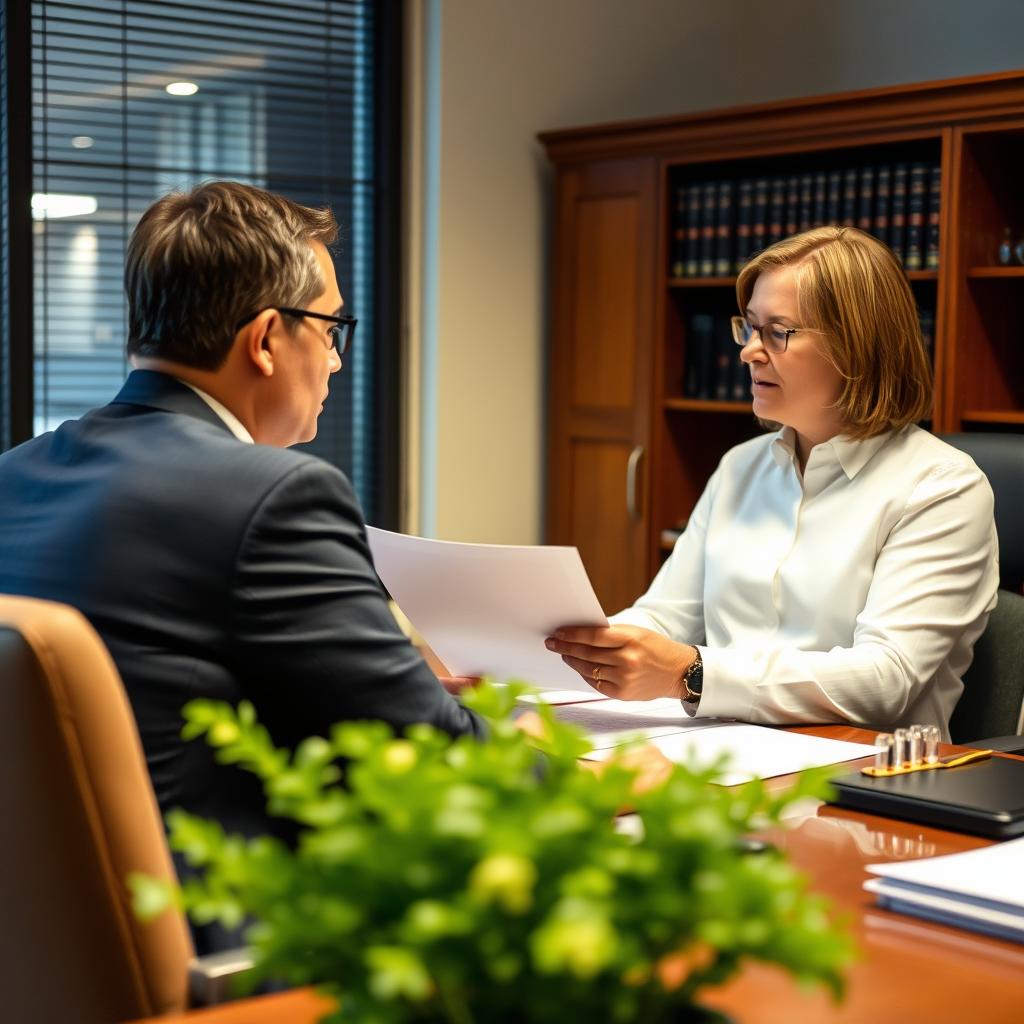 Drug Distribution Lawyer Madison County