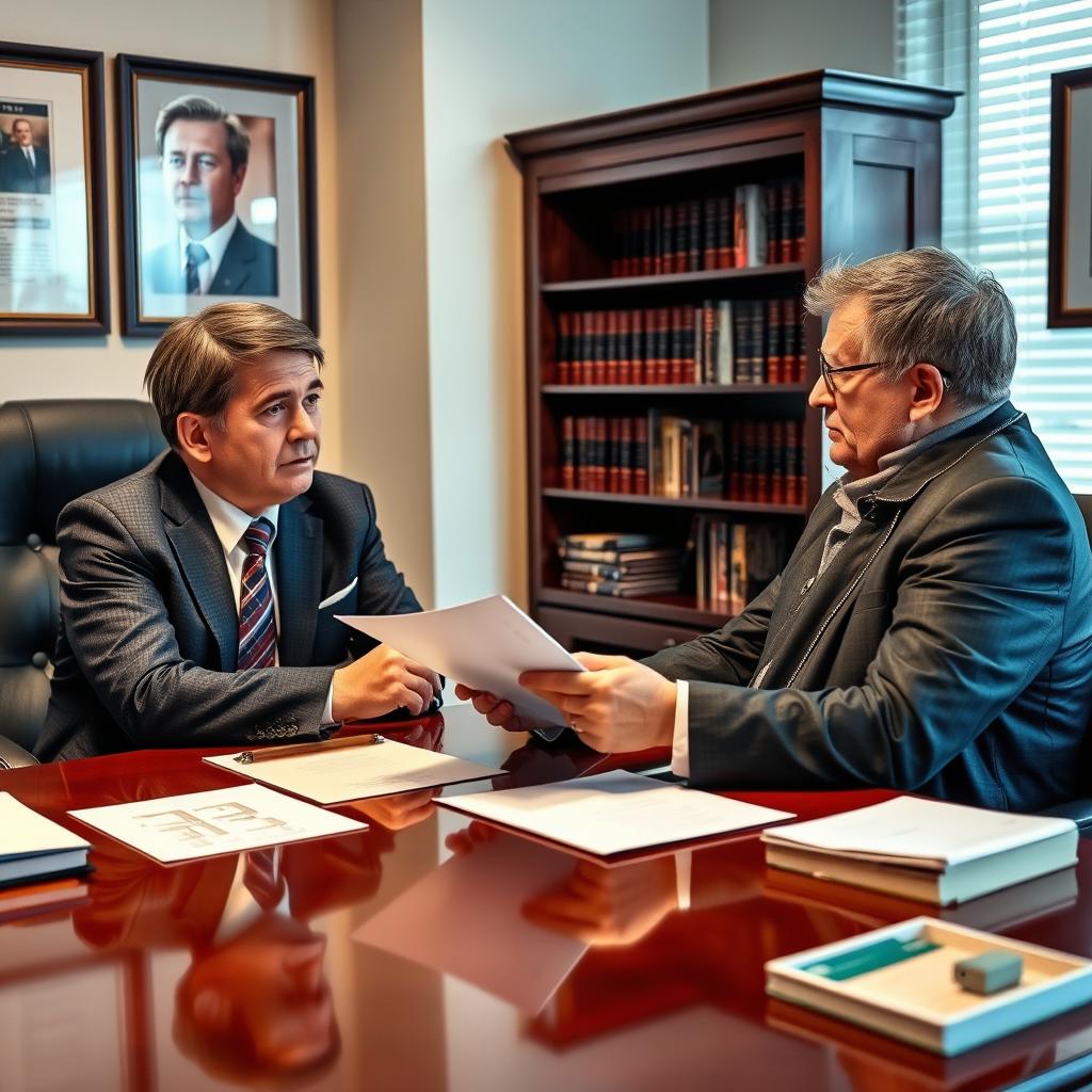 Drug Distribution Lawyer Manassas Park
