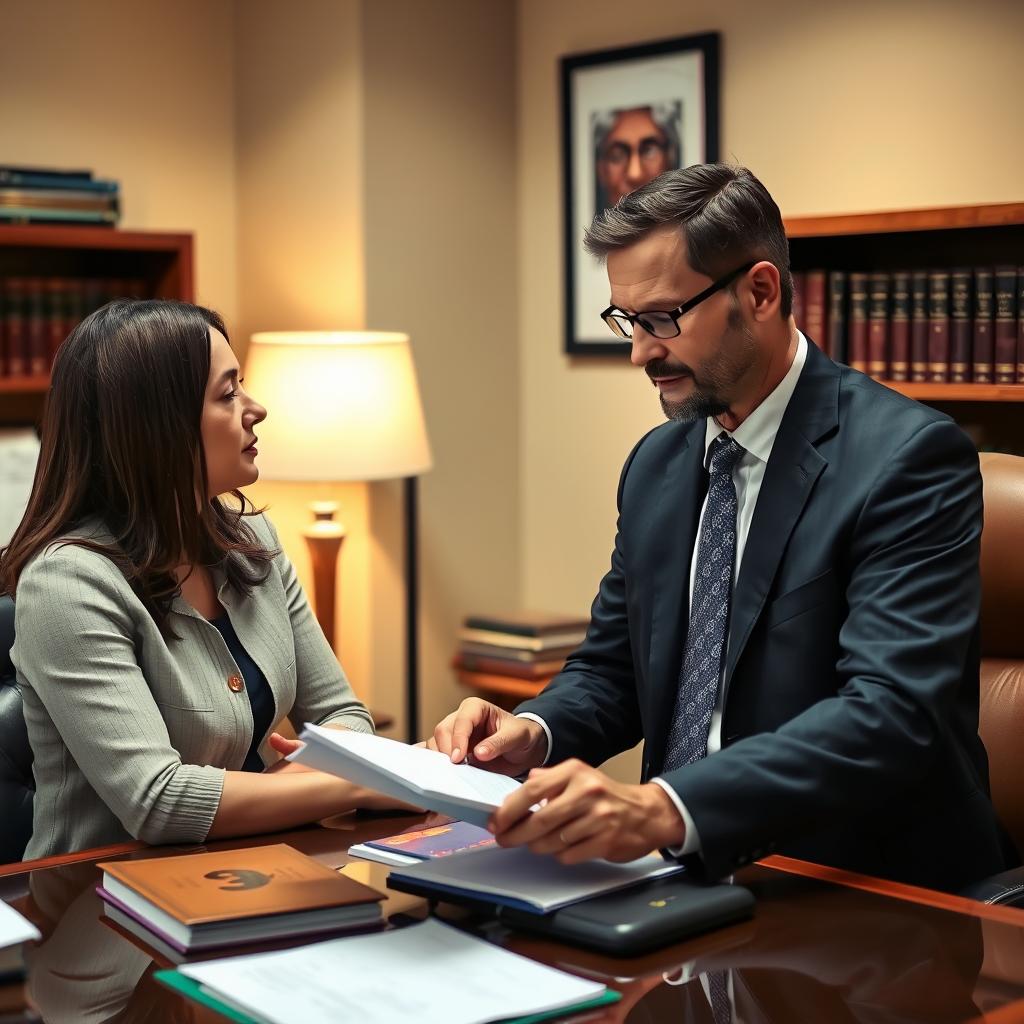 Drug Distribution Lawyer Manassas