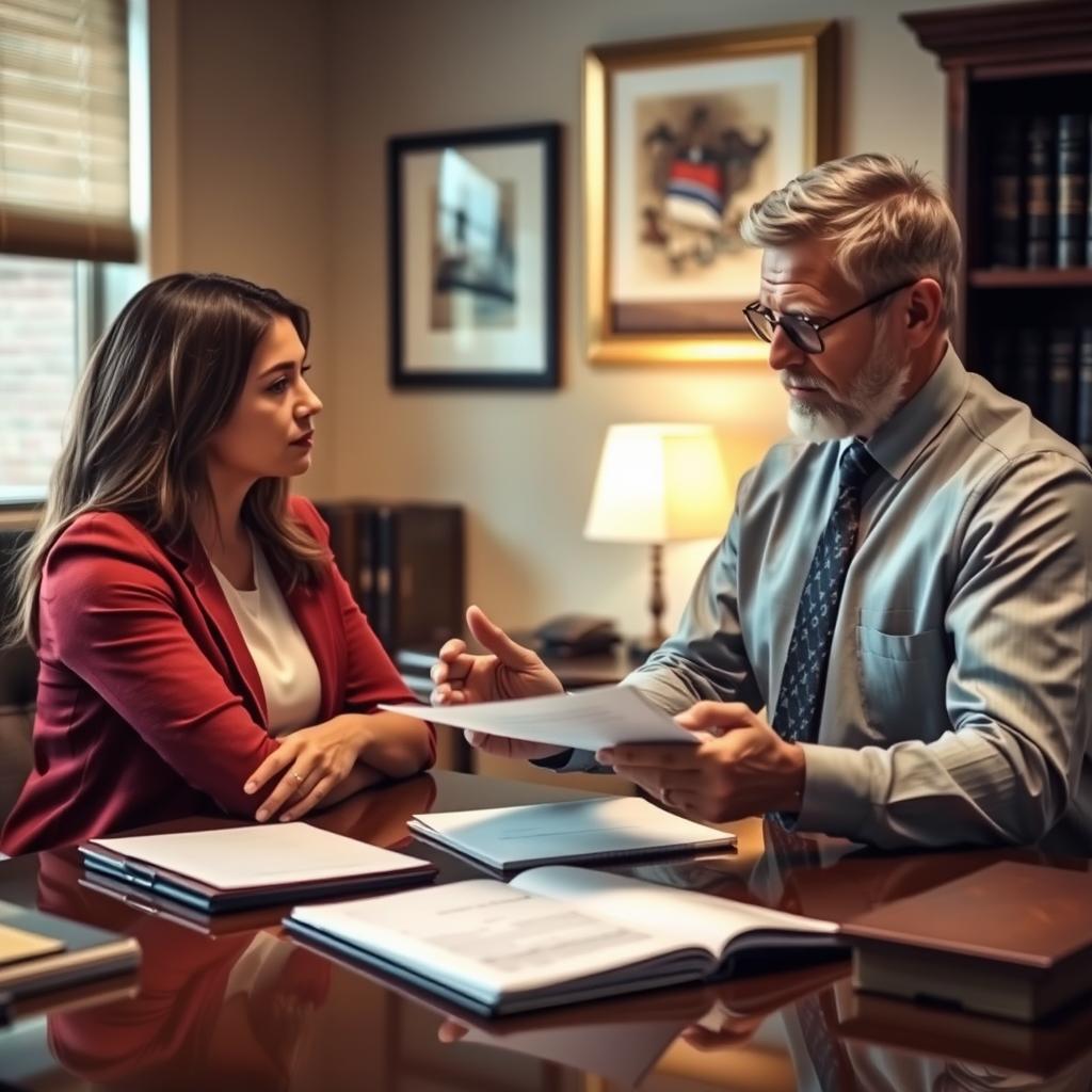 Drug Distribution Lawyer New Kent County