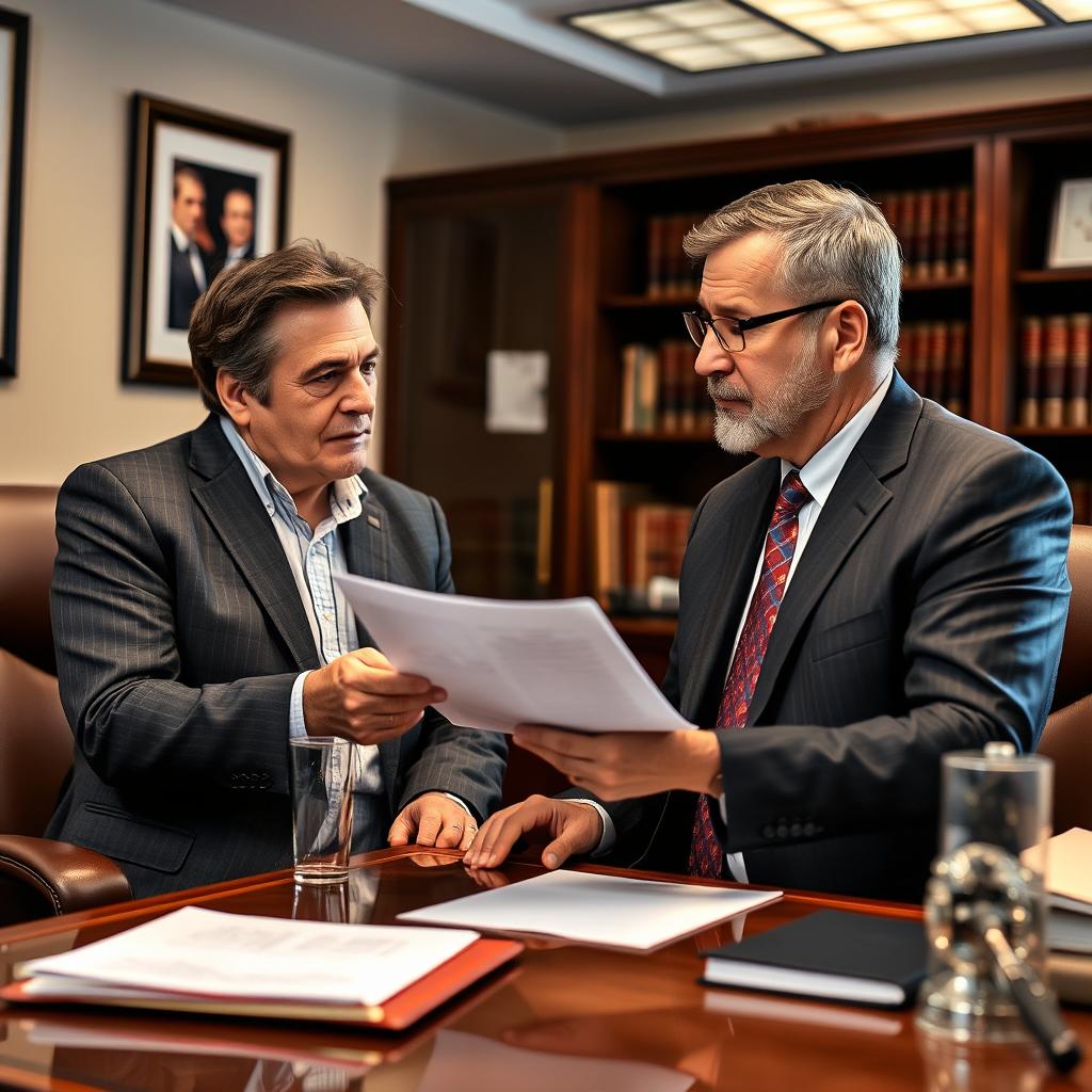 Drug Distribution Lawyer Orange County