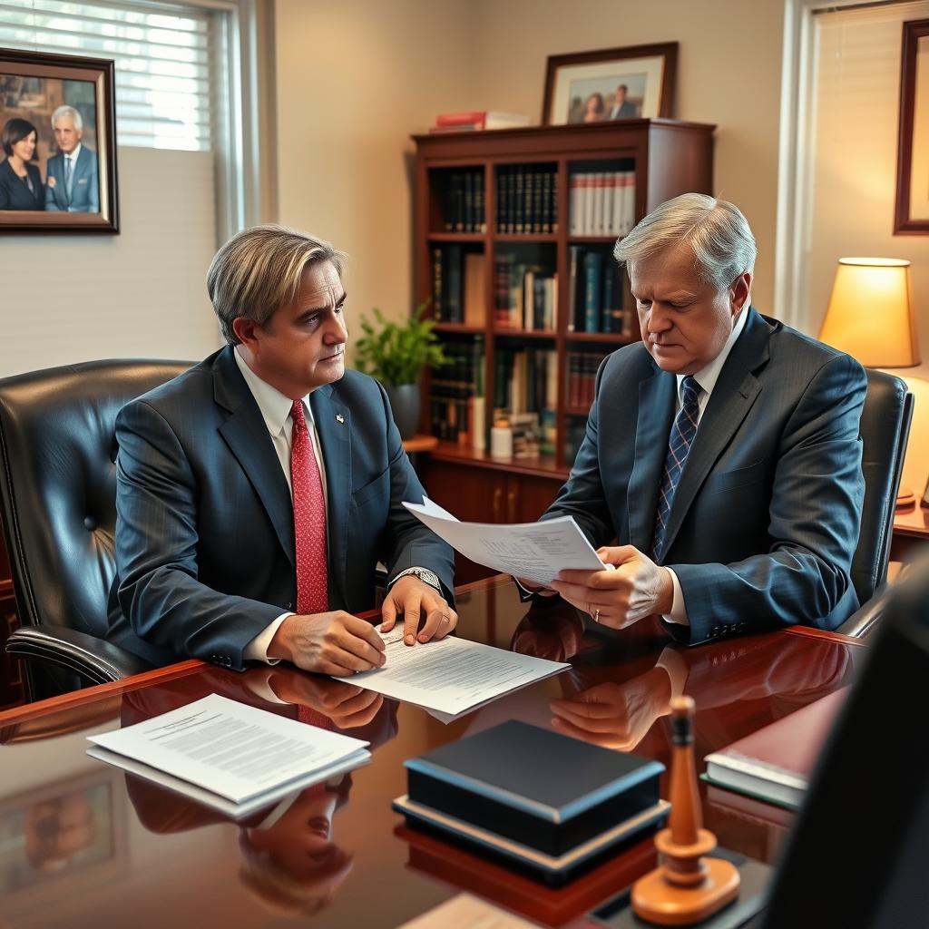 Drug Distribution Lawyer Powhatan County