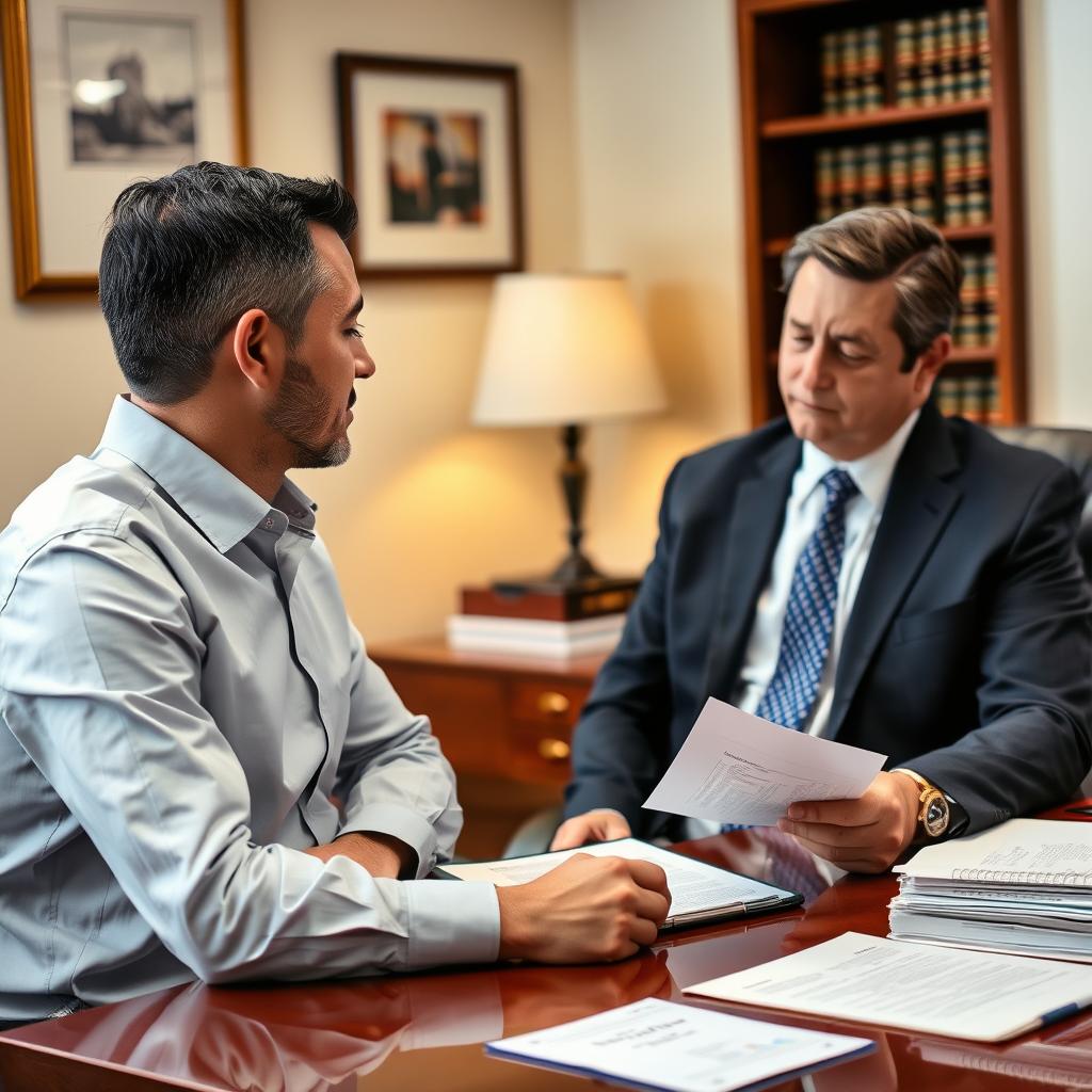 Drug Distribution Lawyer Prince George County