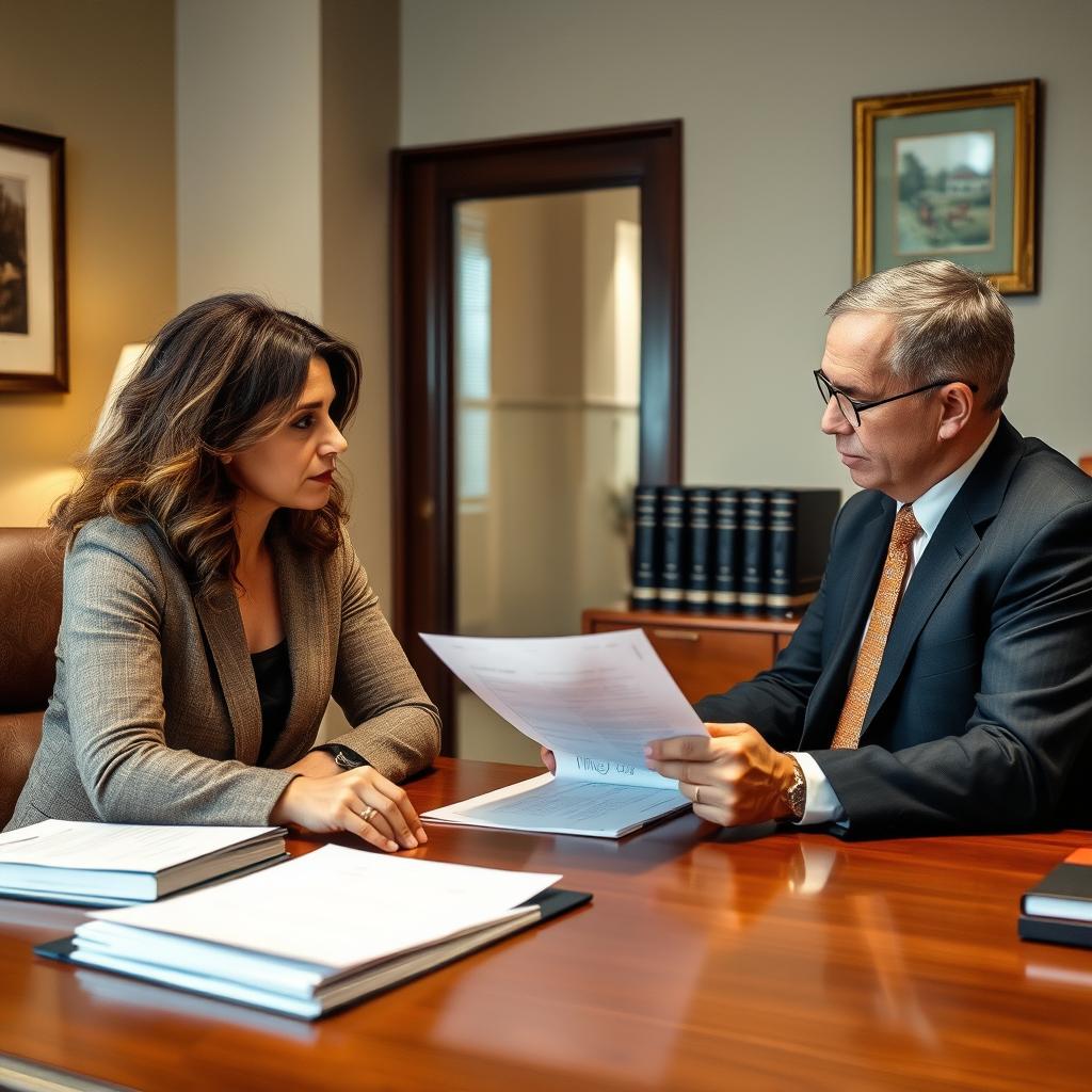 Drug Distribution Lawyer Prince William County