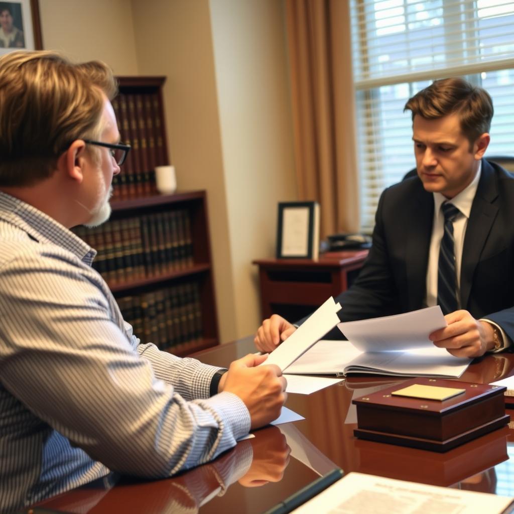 Drug Distribution Lawyer Rappahannock County