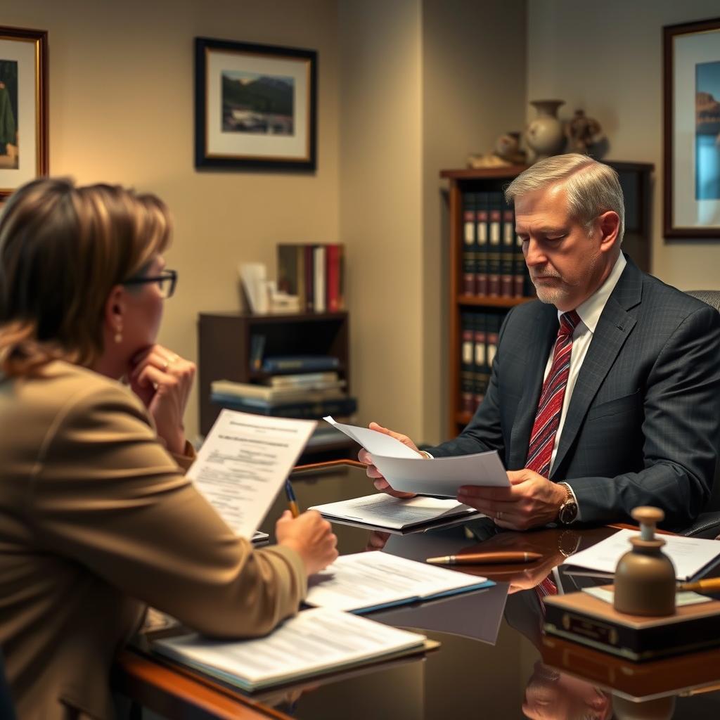 Drug Distribution Lawyer Rockingham County