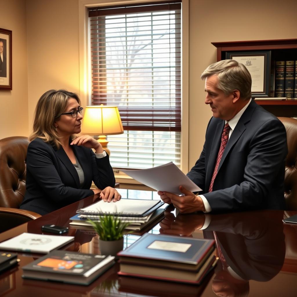 Drug Distribution Lawyer Shenandoah County