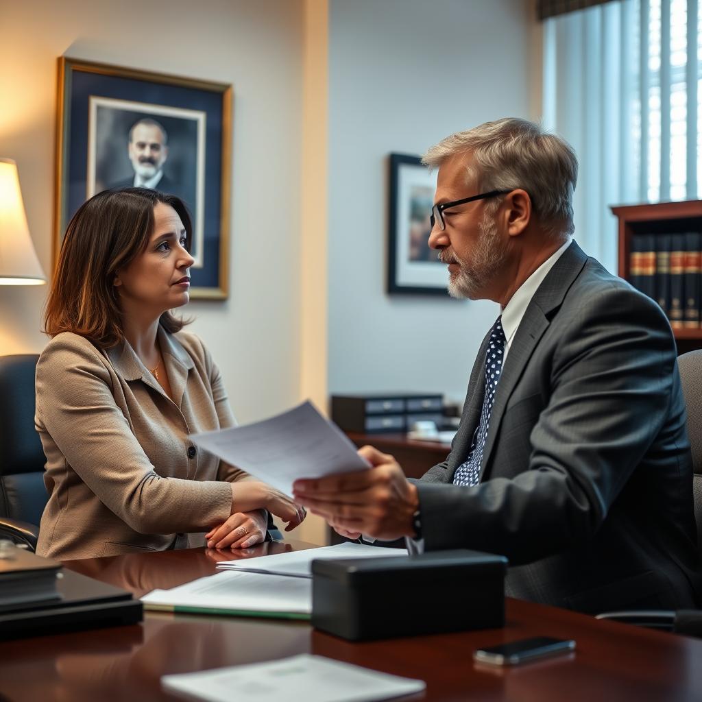 Drug Distribution Lawyer Spotsylvania County