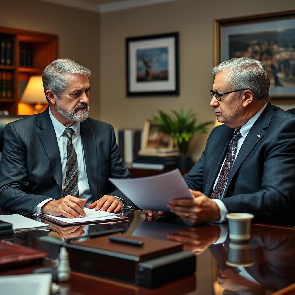 DUI Lawyer Loudoun County