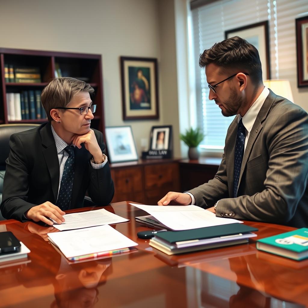 DUI Lawyer Virginia