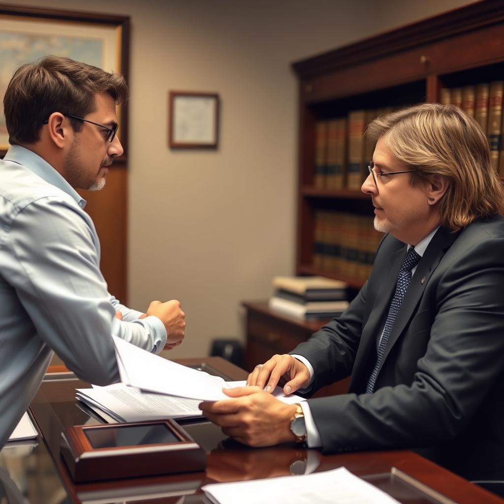 Felony Theft Lawyer Albemarle County