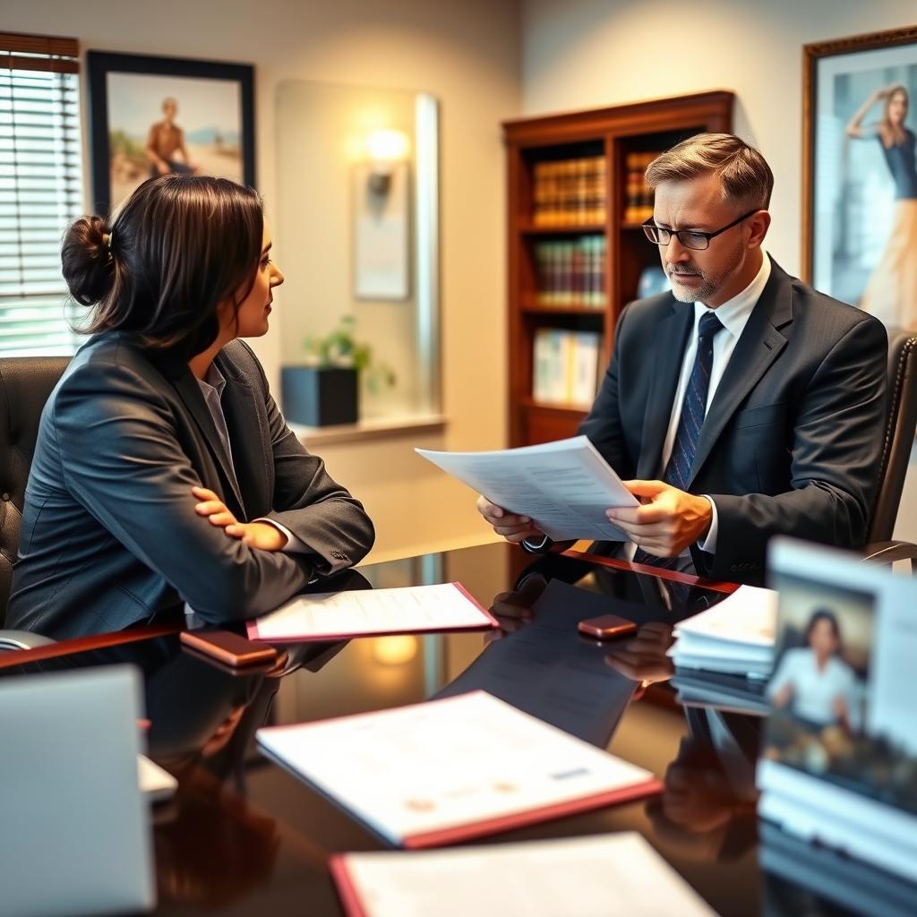 Felony Theft Lawyer Arlington County