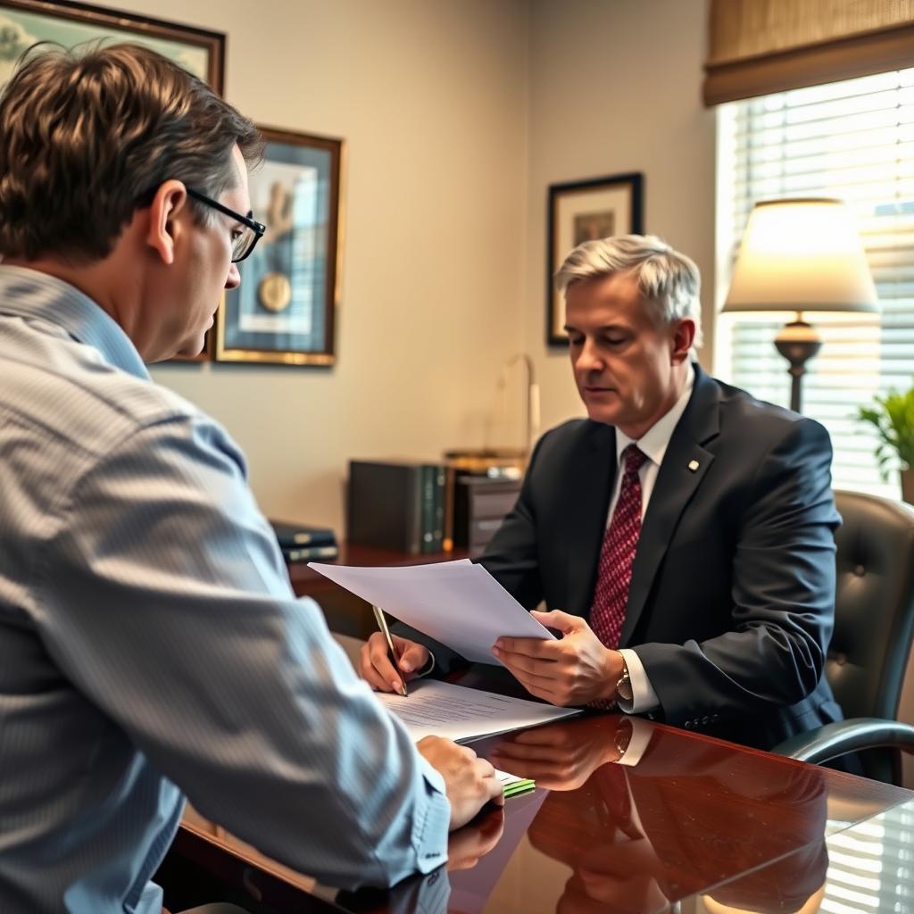 Felony Theft Lawyer Botetourt County