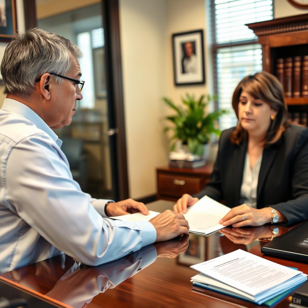 Felony Theft Lawyer Clarke County