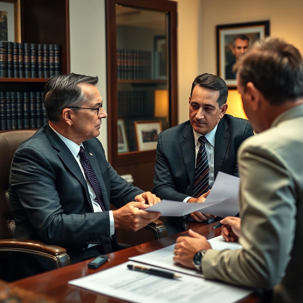 Felony Theft Lawyer Colonial Heights