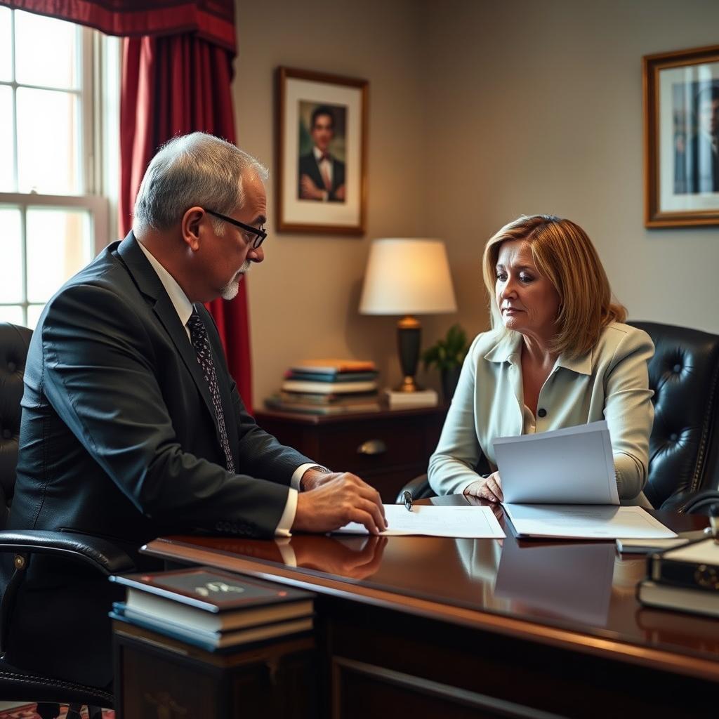 Felony Theft Lawyer Goochland County