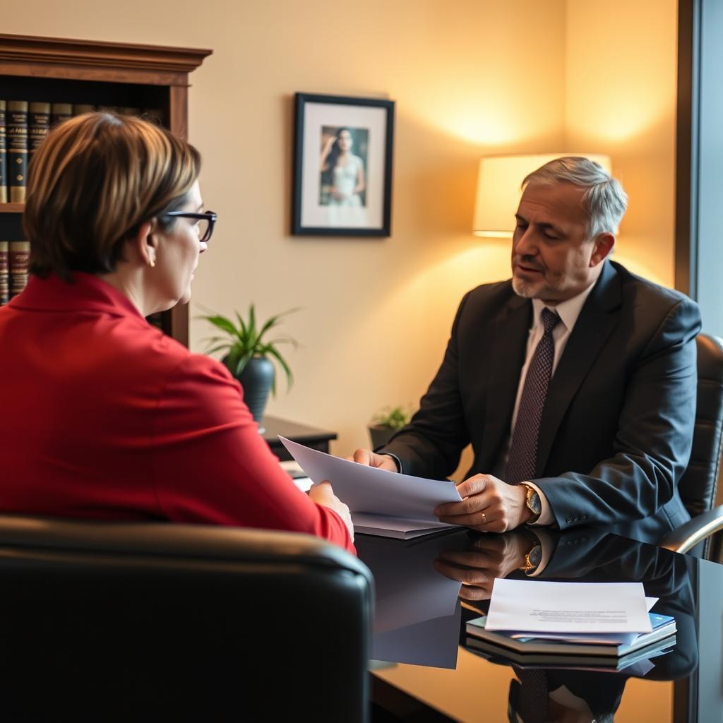 Felony Theft Lawyer King William County