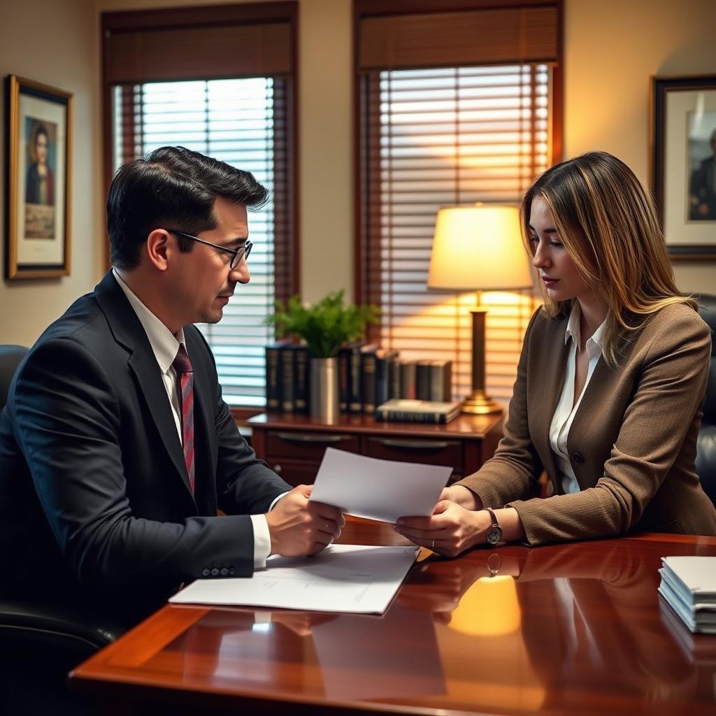 Felony Theft Lawyer Manassas Park