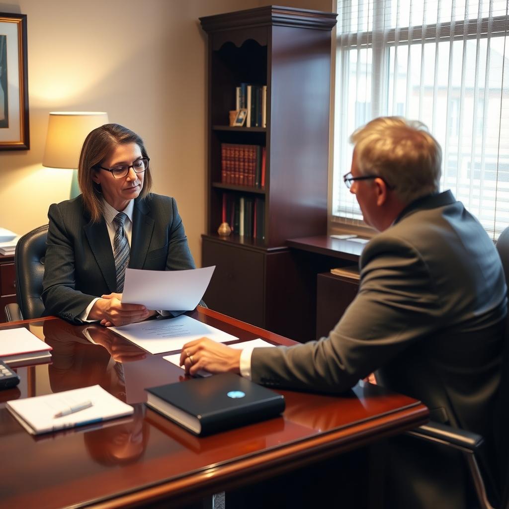 Felony Theft Lawyer New Kent County