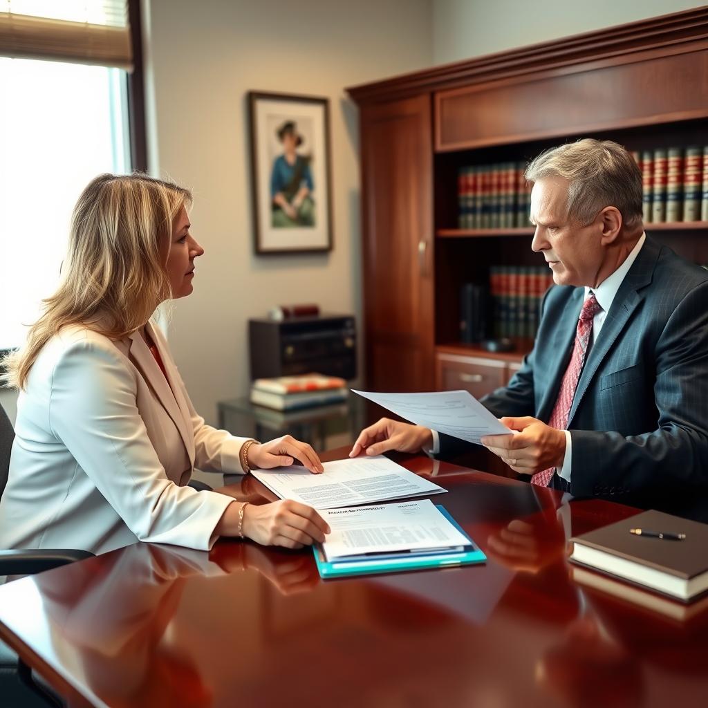Felony Theft Lawyer Prince George County