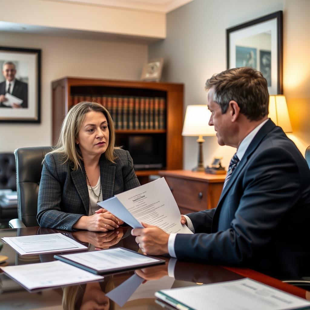 Felony Theft Lawyer Rockingham County