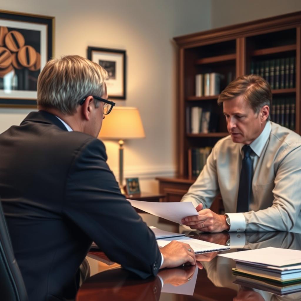 Felony Theft Lawyer Shenandoah County