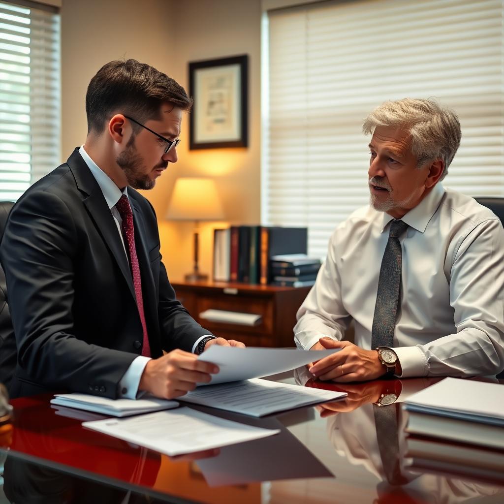Felony Theft Lawyer Stafford County