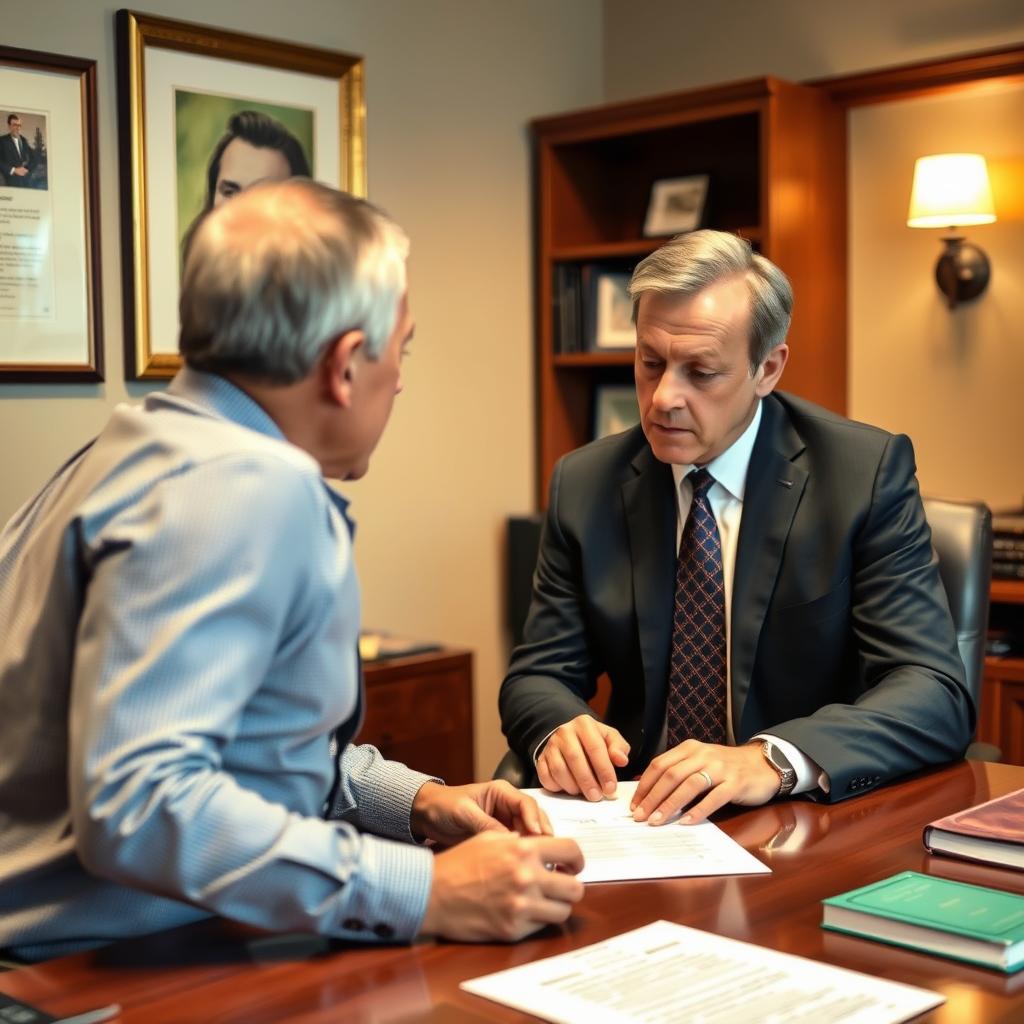 Felony Theft Lawyer Virginia