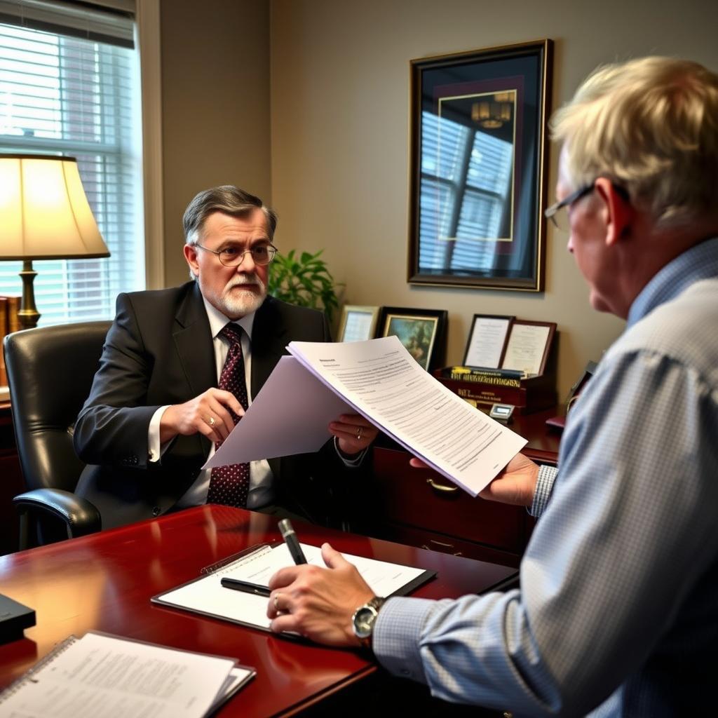 Firearm by Felon Lawyer Albemarle County