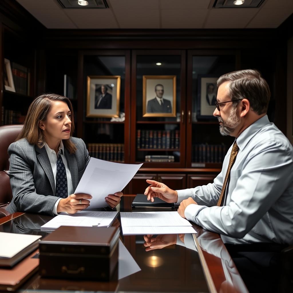 Firearm by Felon Lawyer Arlington County