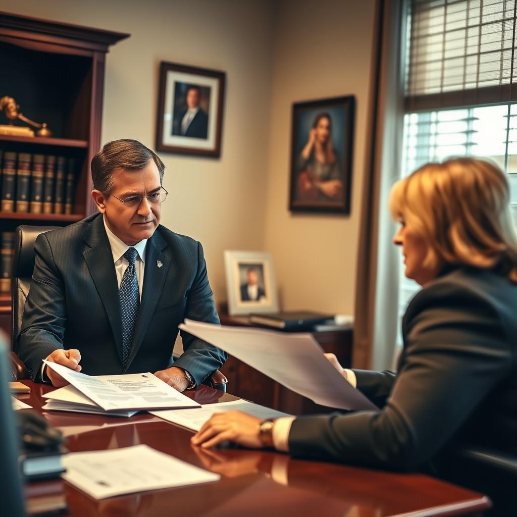 Firearm by Felon Lawyer Augusta County