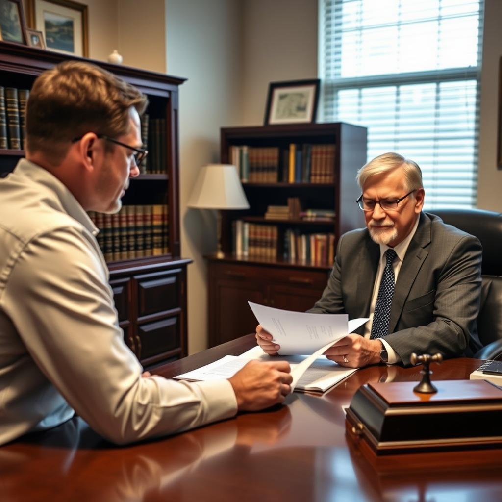 Firearm by Felon Lawyer Caroline County
