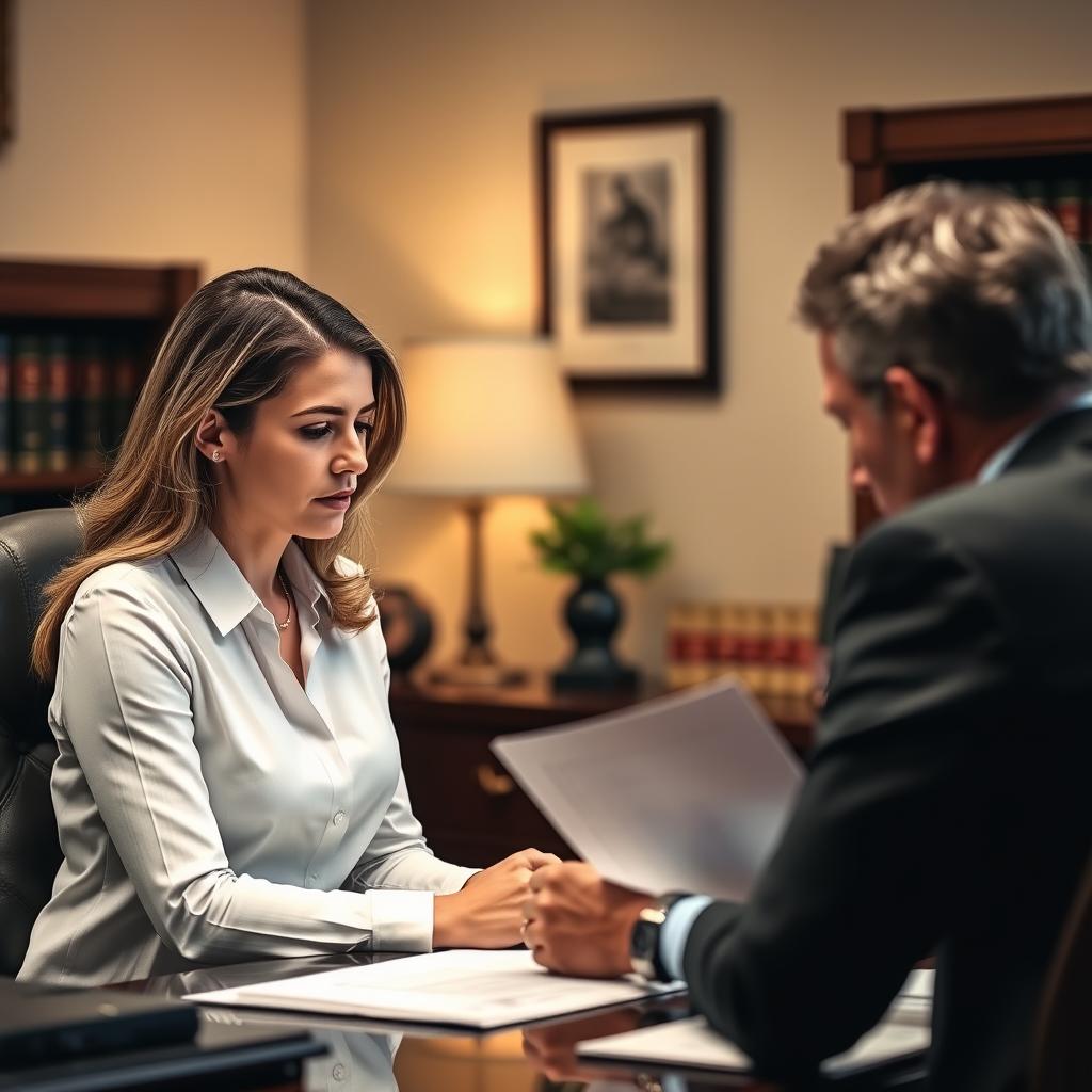 Firearm by Felon Lawyer Culpeper County