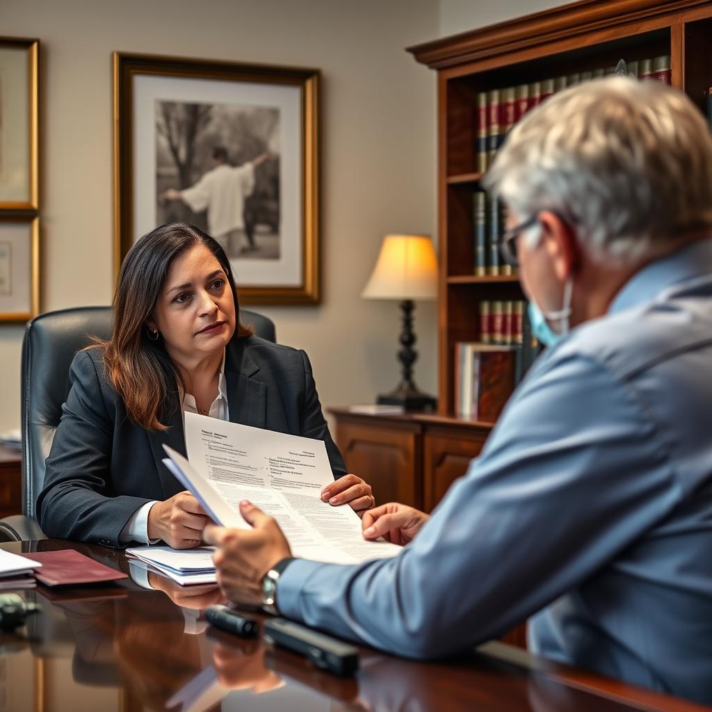 Firearm by Felon Lawyer Dinwiddie County