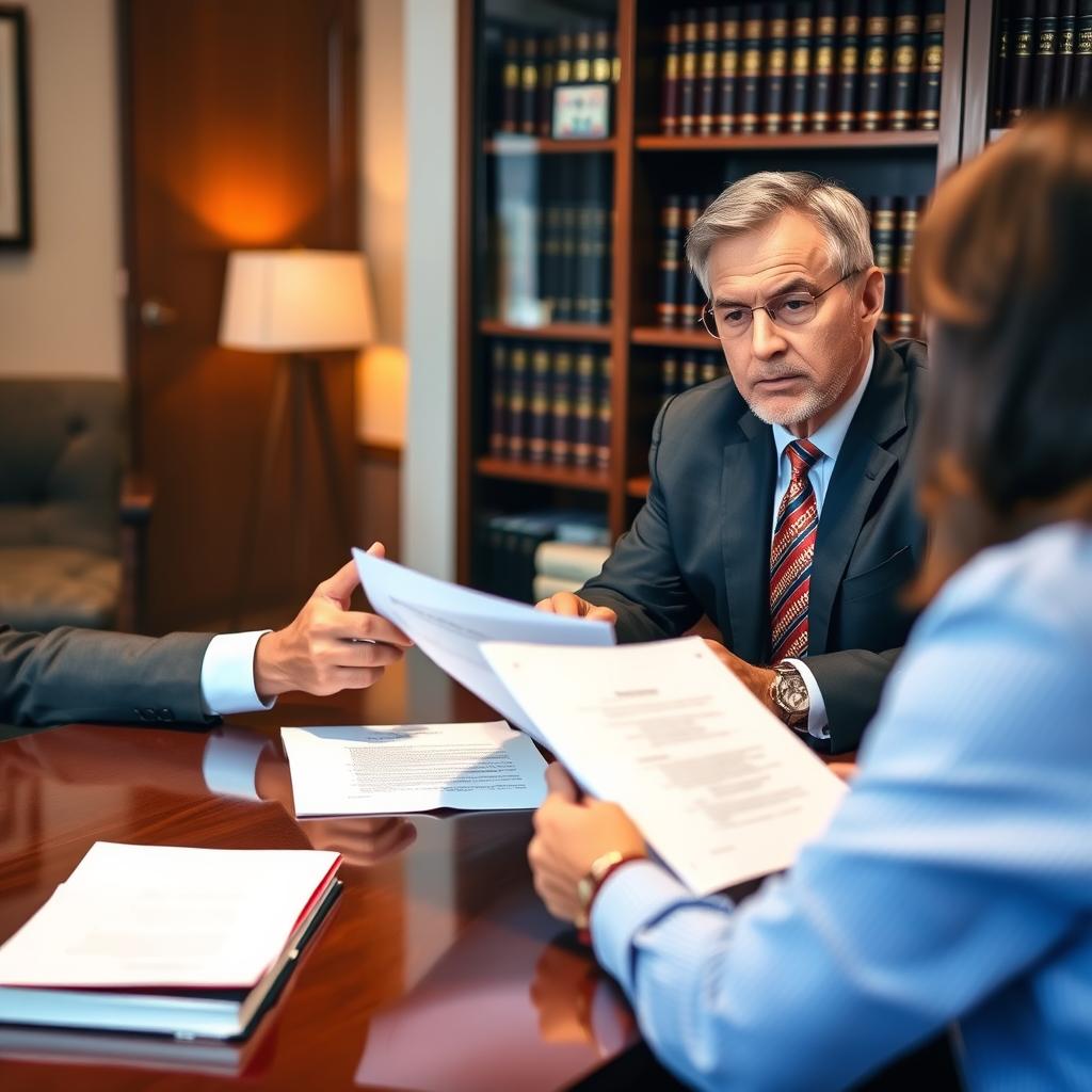 Firearm by Felon Lawyer Fairfax County