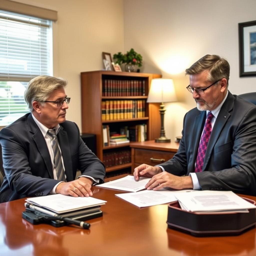 Firearm by Felon Lawyer Fluvanna County